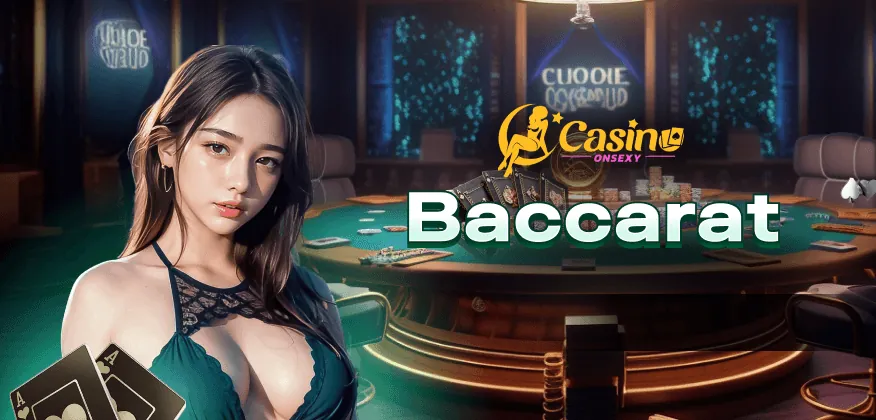 Sảnh Casino Trực Tuyến V9BETZ